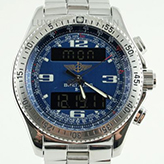 Gebrauchte Breitling B1 von Luxusuhren K�ln