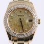 Rolex Oyster Perpetual Datejust Masterpiece Medium 81338