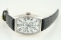 Franck Muller Long Island Master Banker 750 Wei�gold