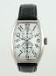 Franck Muller Long Island Master Banker 750 Wei�gold