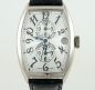 Franck Muller Long Island Master Banker 750 Wei�gold