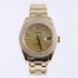 Rolex Oyster Perpetual Datejust Masterpiece Medium 81338