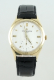Vacheron Constantin Royal Chronometre 750 Gold