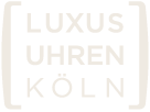 Luxusuhren Köln Logo