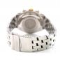 Preview: Breitling Uhr Chronomat gebraucht Edelstahl/Gold Revision Ref. B13050