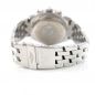Preview: Breitling Uhr Chronomat 38 gebraucht Edelstahl Revision Ref. A13352
