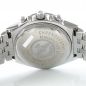 Preview: Breitling Uhr Chronomat 38 gebraucht Edelstahl Revision Ref. A13352