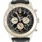 Preview: Breitling Uhr Navitimer Chronograph Edelstahl A41322 50th Anniversary Revision