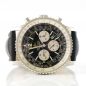 Preview: Breitling Uhr Navitimer Chronograph Edelstahl A41322 50th Anniversary Revision