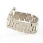 Preview: Cartier Uhr Pasha Automatik Edelstahl Unisex 35 mm Revision Ref. 1031