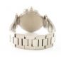 Preview: Cartier Uhr Pasha Automatik Edelstahl Unisex 35 mm Revision Ref. 1031