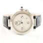 Preview: Cartier Pasha gebraucht Unisex Edelstahl Automatik Ref. 2378