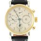 Preview: Chronoswiss Uhr gebraucht Chronometer Chronograph Automatik Revision Ref. CH7522