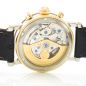 Preview: Chronoswiss Uhr gebraucht Chronometer Chronograph Automatik Revision Ref. CH7522