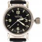 Preview: Chronoswiss Uhr Timemaster Edelstahl Handaufzug Ref. CH 6233 Revision