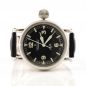 Preview: Chronoswiss Uhr Timemaster Edelstahl Handaufzug Ref. CH 6233 Revision