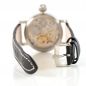 Preview: Chronoswiss Uhr Timemaster Edelstahl Handaufzug Ref. CH 6233 Revision