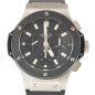 Preview: Hublot Big Bang Evolution gebraucht Ceramic Automatik Ref. 301.SM.1770.RX