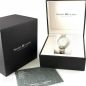 Preview: Maurice Lacroix Uhr Miros Lady Diamonds MI1014 ungetragen
