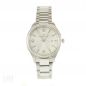 Preview: Maurice Lacroix Uhr Miros Lady Diamonds MI1014 ungetragen