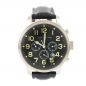 Preview: Zeno-Watch Basel Pilot gebraucht Oversize Ref. 8557 Revision