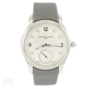 Preview: Frederique Constant Uhr Maxime Manufacture Lady