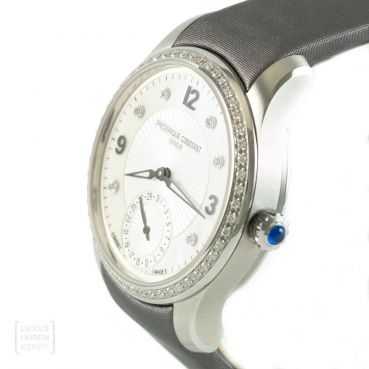 Preview: Frederique Constant Uhr Maxime Manufacture Lady